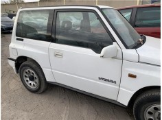 Recambio de puerta delantero derecha para suzuki vitara (se/sf/et) 1.6 i 16v (et, ta02) referencia OEM IAM 6800166A10  