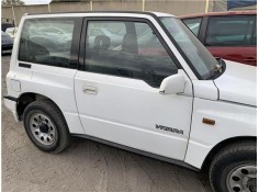 Recambio de puerta delantero derecha para suzuki vitara (se/sf/et) 1.6 i 16v (et, ta02) referencia OEM IAM 6800166A10  