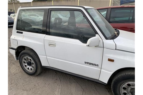 Recambio de puerta delantero derecha para suzuki vitara (se/sf/et) 1.6 i 16v (et, ta02) referencia OEM IAM 6800166A10  