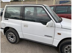 Recambio de puerta delantero derecha para suzuki vitara (se/sf/et) 1.6 i 16v (et, ta02) referencia OEM IAM 6800166A10  