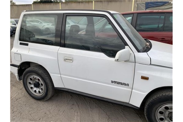 Recambio de puerta delantero derecha para suzuki vitara (se/sf/et) 1.6 i 16v (et, ta02) referencia OEM IAM 6800166A10  
