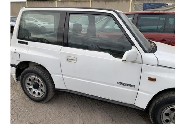Recambio de puerta delantero derecha para suzuki vitara (se/sf/et) 1.6 i 16v (et, ta02) referencia OEM IAM 6800166A10  