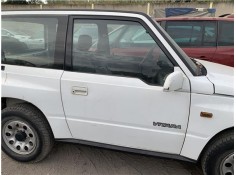 Recambio de puerta delantero derecha para suzuki vitara (se/sf/et) 1.6 i 16v (et, ta02) referencia OEM IAM 6800166A10  
