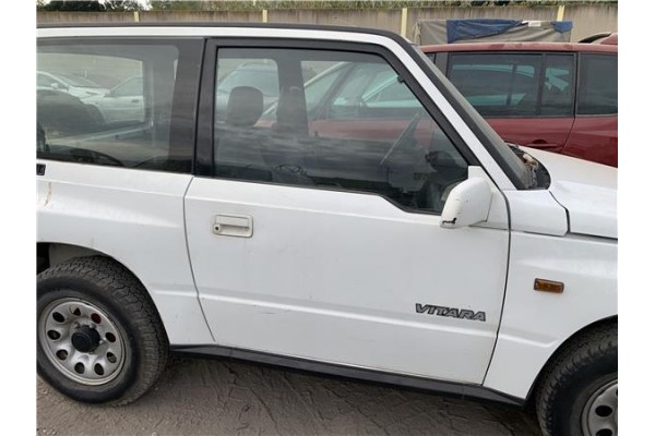 Recambio de puerta delantero derecha para suzuki vitara (se/sf/et) 1.6 i 16v (et, ta02) referencia OEM IAM 6800166A10  