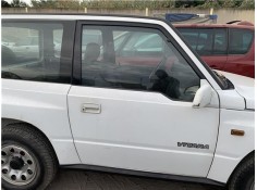 Recambio de puerta delantero derecha para suzuki vitara (se/sf/et) 1.6 i 16v (et, ta02) referencia OEM IAM 6800166A10  