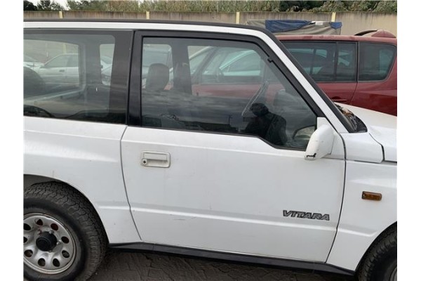 Recambio de puerta delantero derecha para suzuki vitara (se/sf/et) 1.6 i 16v (et, ta02) referencia OEM IAM 6800166A10  