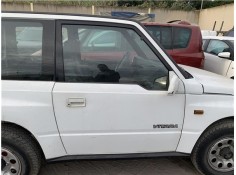 Recambio de puerta delantero derecha para suzuki vitara (se/sf/et) 1.6 i 16v (et, ta02) referencia OEM IAM 6800166A10  