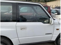 Recambio de puerta delantero derecha para suzuki vitara (se/sf/et) 1.6 i 16v (et, ta02) referencia OEM IAM 6800166A10  