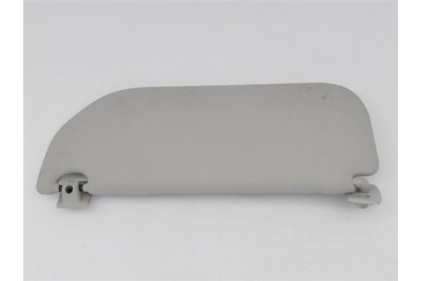 Recambio de parasol derecho para citroen c3 1.4 attraction referencia OEM IAM   