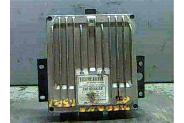 Recambio de centralita para renault megane ii (bm0/1_, cm0/1_) 1.5 dci (bm0f, cm0f) referencia OEM IAM 85035150L2682003990388200