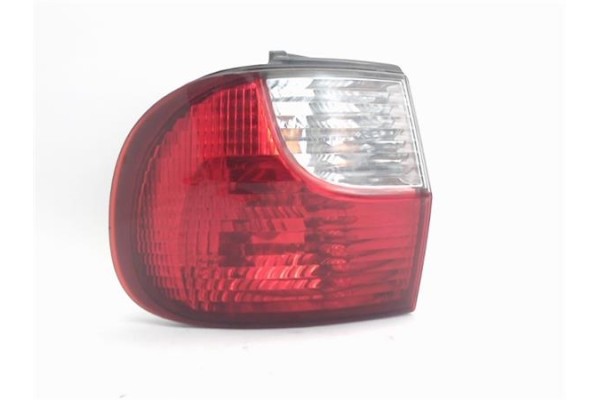 Recambio de piloto trasero izquierdo para hyundai h-1 furgón referencia OEM IAM 924014A510  