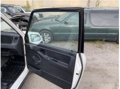 Recambio de puerta delantero derecha para suzuki vitara (se/sf/et) 1.6 i 16v (et, ta02) referencia OEM IAM 6800166A10  