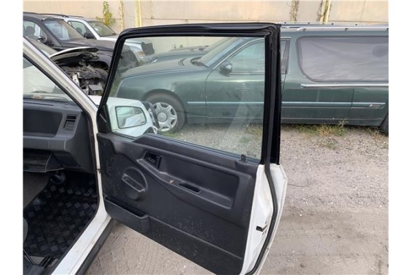 Recambio de puerta delantero derecha para suzuki vitara (se/sf/et) 1.6 i 16v (et, ta02) referencia OEM IAM 6800166A10  