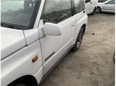 Recambio de puerta delantero izquierda para suzuki vitara (se/sf/et) 1.6 i 16v (et, ta02) referencia OEM IAM 6800266A10  