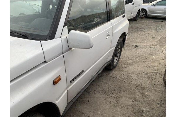 Recambio de puerta delantero izquierda para suzuki vitara (se/sf/et) 1.6 i 16v (et, ta02) referencia OEM IAM 6800266A10  