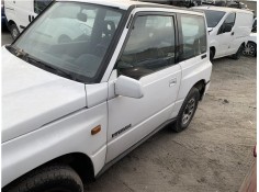 Recambio de puerta delantero izquierda para suzuki vitara (se/sf/et) 1.6 i 16v (et, ta02) referencia OEM IAM 6800266A10  
