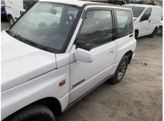 Recambio de puerta delantero izquierda para suzuki vitara (se/sf/et) 1.6 i 16v (et, ta02) referencia OEM IAM 6800266A10  