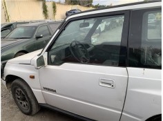 Recambio de puerta delantero izquierda para suzuki vitara (se/sf/et) 1.6 i 16v (et, ta02) referencia OEM IAM 6800266A10  
