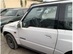 Recambio de puerta delantero izquierda para suzuki vitara (se/sf/et) 1.6 i 16v (et, ta02) referencia OEM IAM 6800266A10  