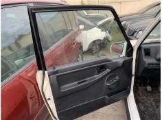 Recambio de puerta delantero izquierda para suzuki vitara (se/sf/et) 1.6 i 16v (et, ta02) referencia OEM IAM 6800266A10  
