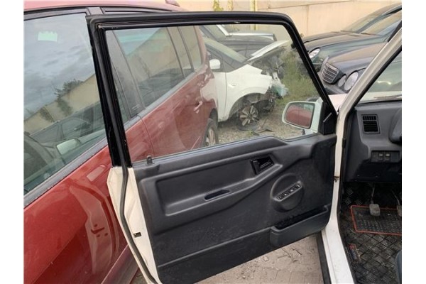 Recambio de puerta delantero izquierda para suzuki vitara (se/sf/et) 1.6 i 16v (et, ta02) referencia OEM IAM 6800266A10  