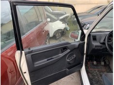 Recambio de puerta delantero izquierda para suzuki vitara (se/sf/et) 1.6 i 16v (et, ta02) referencia OEM IAM 6800266A10  