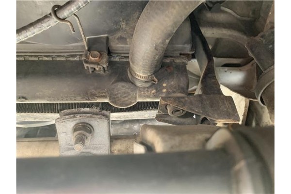 Recambio de radiador para suzuki vitara (se/sf/et) 1.6 i 16v (et, ta02) referencia OEM IAM 17700A60A00  