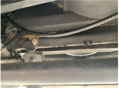 Recambio de radiador para suzuki vitara (se/sf/et) 1.6 i 16v (et, ta02) referencia OEM IAM 17700A60A00  