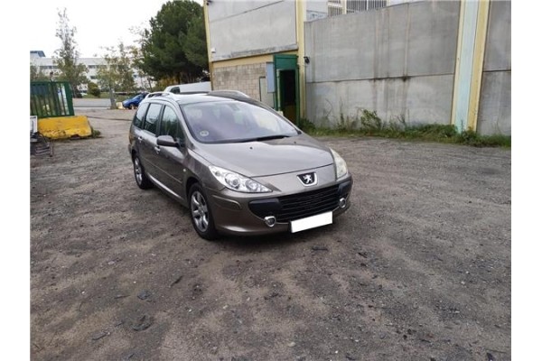 peugeot 307 break/ sw (s2) del año 2006
