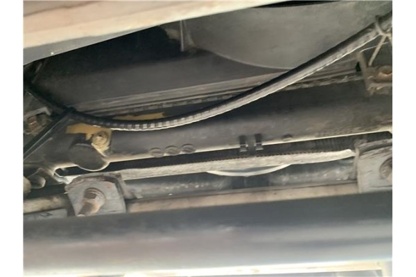 Recambio de radiador para suzuki vitara (se/sf/et) 1.6 i 16v (et, ta02) referencia OEM IAM 17700A60A00  