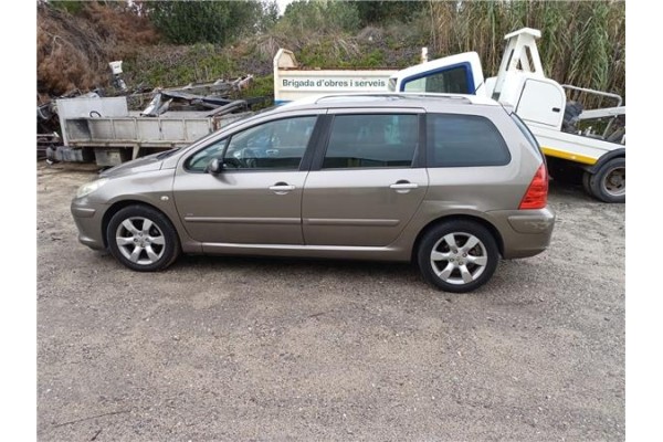 peugeot 307 break/ sw (s2) del año 2006