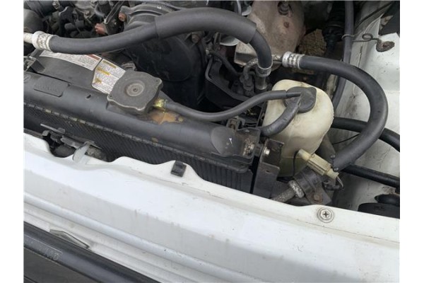 Recambio de radiador para suzuki vitara (se/sf/et) 1.6 i 16v (et, ta02) referencia OEM IAM 17700A60A00  