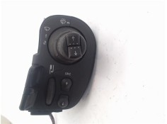 Recambio de mando limpiaparabrisas para renault scenic ii (jm) referencia OEM IAM   