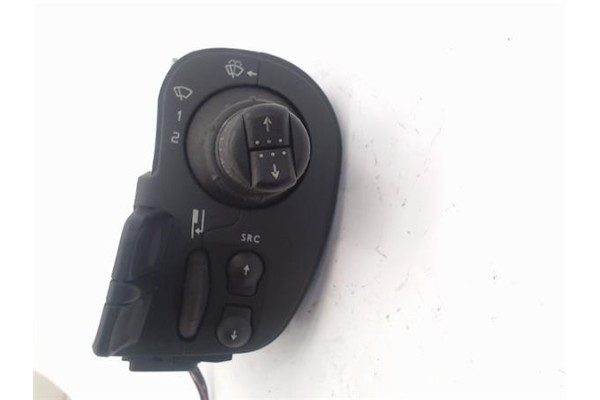 Recambio de mando limpiaparabrisas para renault scenic ii (jm) referencia OEM IAM   