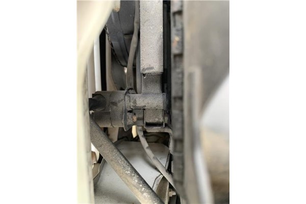 Recambio de radiador aire acondicionado para suzuki vitara (se/sf/et) 1.6 i 16v (et, ta02) referencia OEM IAM 9531060A00  