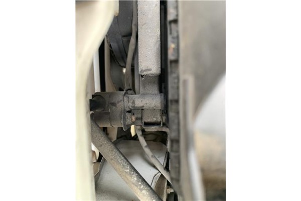 Recambio de radiador aire acondicionado para suzuki vitara (se/sf/et) 1.6 i 16v (et, ta02) referencia OEM IAM 9531060A00  