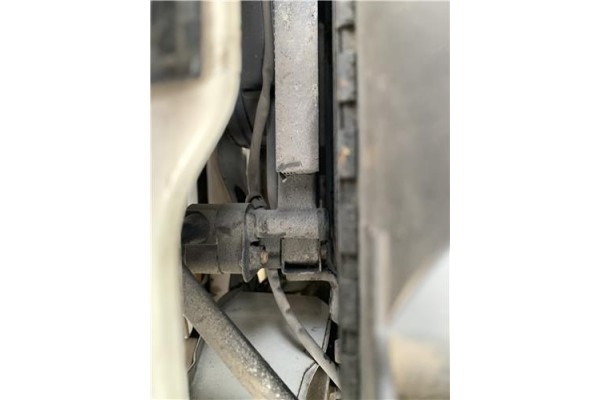 Recambio de radiador aire acondicionado para suzuki vitara (se/sf/et) 1.6 i 16v (et, ta02) referencia OEM IAM 9531060A00  