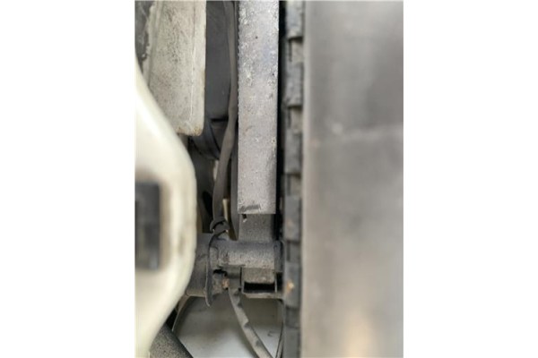 Recambio de radiador aire acondicionado para suzuki vitara (se/sf/et) 1.6 i 16v (et, ta02) referencia OEM IAM 9531060A00  