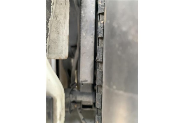 Recambio de radiador aire acondicionado para suzuki vitara (se/sf/et) 1.6 i 16v (et, ta02) referencia OEM IAM 9531060A00  