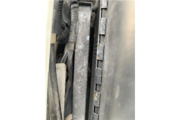 Recambio de radiador aire acondicionado para suzuki vitara (se/sf/et) 1.6 i 16v (et, ta02) referencia OEM IAM 9531060A00  