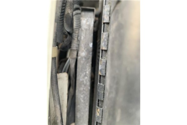 Recambio de radiador aire acondicionado para suzuki vitara (se/sf/et) 1.6 i 16v (et, ta02) referencia OEM IAM 9531060A00  