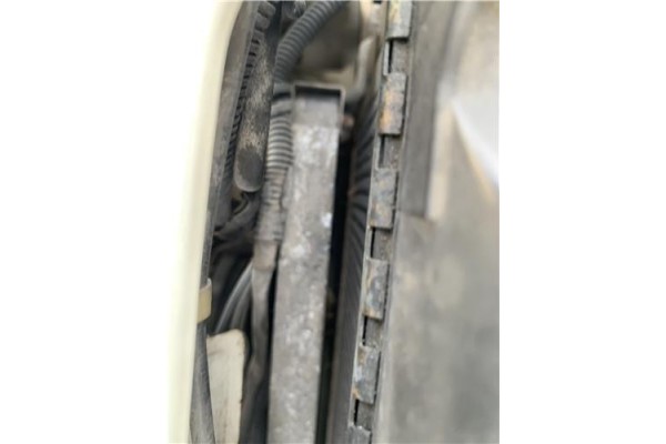 Recambio de radiador aire acondicionado para suzuki vitara (se/sf/et) 1.6 i 16v (et, ta02) referencia OEM IAM 9531060A00  