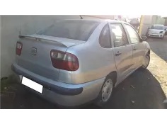 seat cordoba berlina (6k2) del año 2001