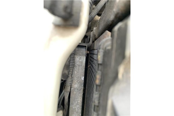 Recambio de radiador aire acondicionado para suzuki vitara (se/sf/et) 1.6 i 16v (et, ta02) referencia OEM IAM 9531060A00  