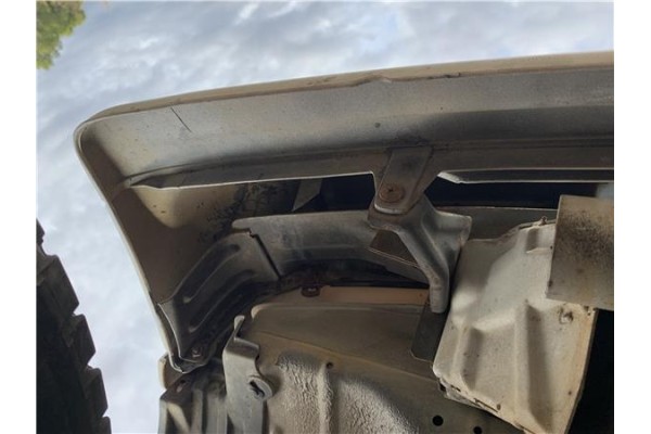 Recambio de refuerzo paragolpes para suzuki vitara (se/sf/et) 1.6 i 16v (et, ta02) referencia OEM IAM 7170160A00  