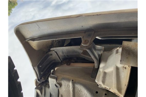 Recambio de refuerzo paragolpes para suzuki vitara (se/sf/et) 1.6 i 16v (et, ta02) referencia OEM IAM 7170160A00  