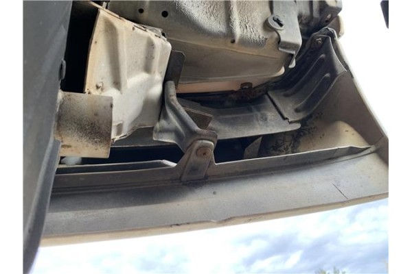 Recambio de refuerzo paragolpes para suzuki vitara (se/sf/et) 1.6 i 16v (et, ta02) referencia OEM IAM 7170160A00  