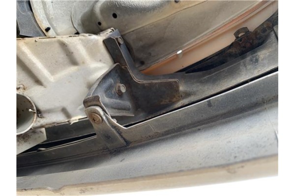 Recambio de refuerzo paragolpes para suzuki vitara (se/sf/et) 1.6 i 16v (et, ta02) referencia OEM IAM 7170160A00  