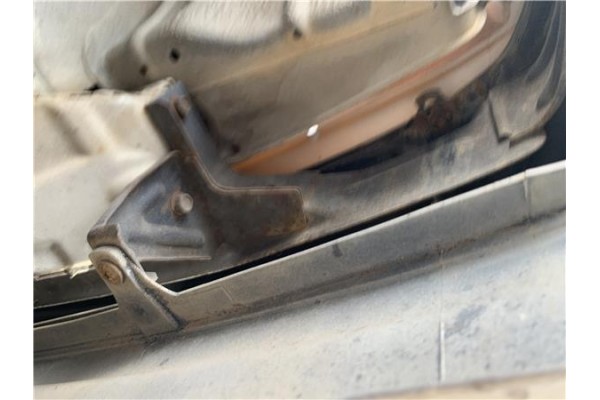 Recambio de refuerzo paragolpes para suzuki vitara (se/sf/et) 1.6 i 16v (et, ta02) referencia OEM IAM 7170160A00  