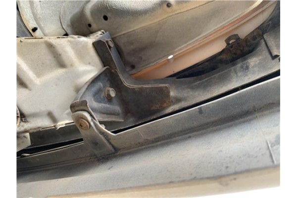 Recambio de refuerzo paragolpes para suzuki vitara (se/sf/et) 1.6 i 16v (et, ta02) referencia OEM IAM 7170160A00  